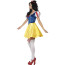 Sexy Snow White Costume
