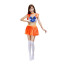 Sailor Venus Sexy Cosplay Costume