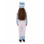 Kids Snowman Costume - Suit Hat Set Snowman Cosplay