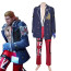 Tekken Steve Fox Costume - Full Set Steve Fox Cosplay