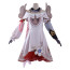 Honkai Star Rail Tribios Costume - White Dress Tribios Cosplay