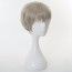 Toge Inumaki Jujutsu Kaisen Cosplay Wig