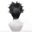 Okarun Teenager Ken Takakura Wig - Teenage Ken Takakura Costume Wig Prop