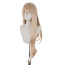 Honkai Star Rail Luocha Wig  - Luocha Cosplay Costume Wig 