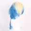 Blue Lock Michael Kaiser Wig - Michael Kaiser Costume Wig Prop