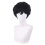 Ranking Of Kings Prince Bojji Wig - Prince Bojji Cosplay Costume Wig Prop