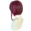 Zom 100 Shizuka Mikazuki Wig - Shizuka Mikazuki Cosplay Costume Wig Prop
