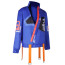 Valorant Yoru Costume - Jacket Yoru Cosplay