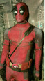 Deadpool Complete Cosplay Halloween Costume