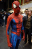 Spiderman Complete Cosplay Costume For Adults