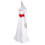 Annabelle Deluxe Cosplay Costume Dress