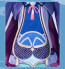 Genshin Impact Qiqi Cosplay Costume