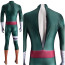 Rock Lee Costume