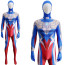 Ultraman Zero Cosplay Costume