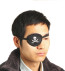 Halloween Prop Pirate Eye Patch Costume 1