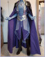 Aaravos Dragon Prince Cosplay Costume