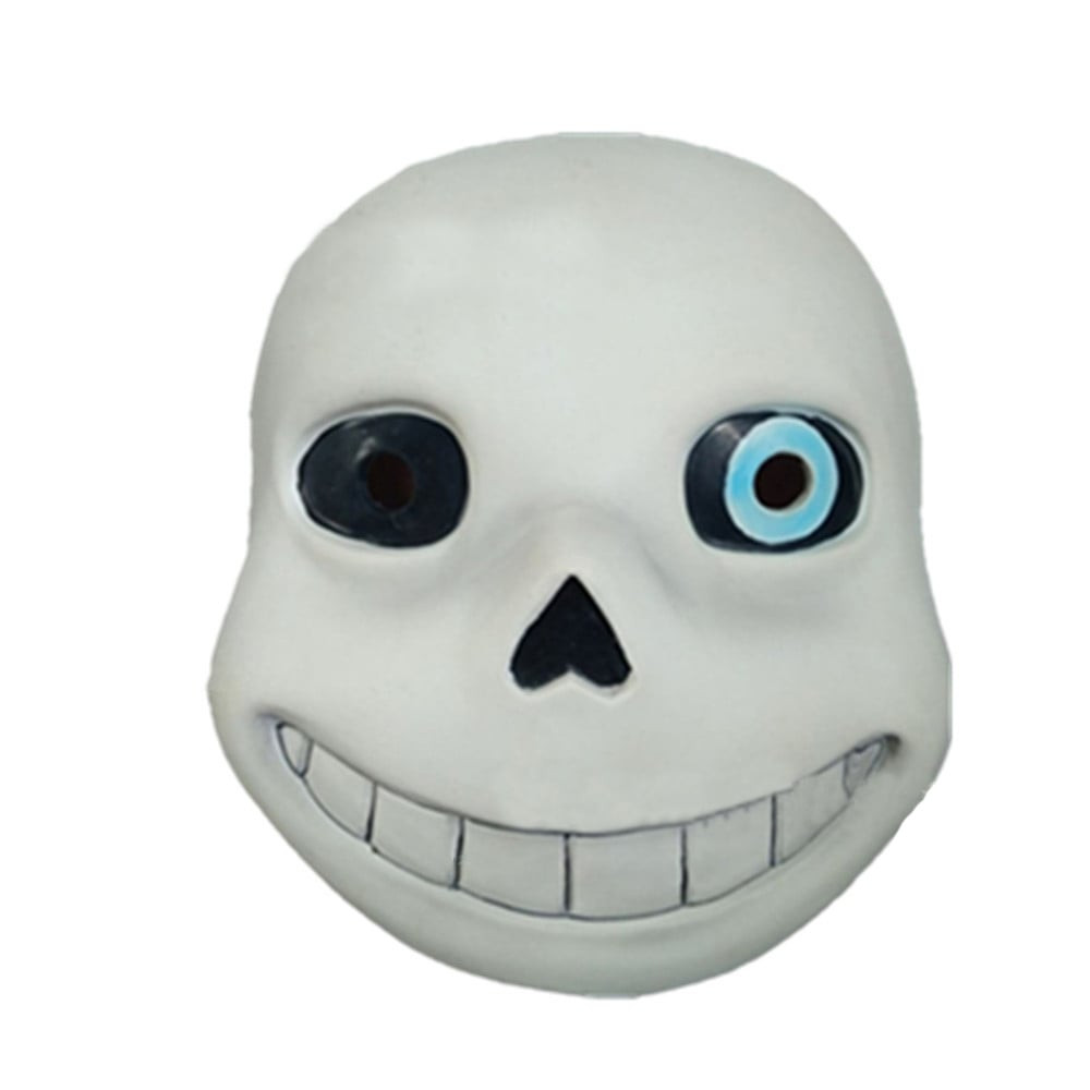 Papyrus Undertale Mask Costume