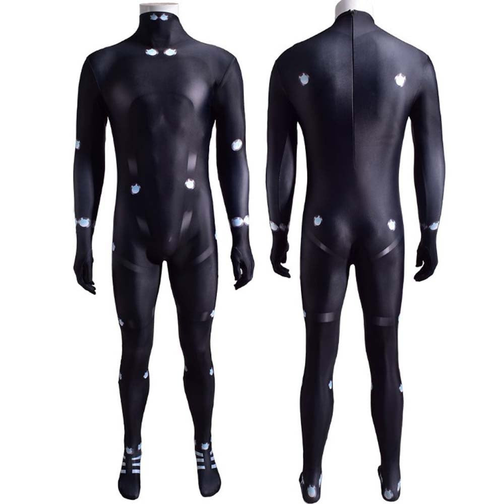 Gantz O Anzu Yamasaki Cosplay Costume