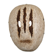 The Order Jack Morton Horror Cosplay Mask