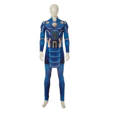 Ikaris Eternals Cosplay Costume