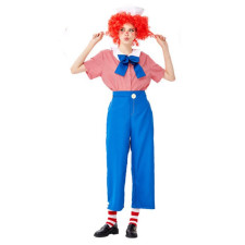 Raggedy Ann Costume