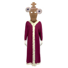 The Amazing Digital Circus Kinger Costume - Kinger Cosplay