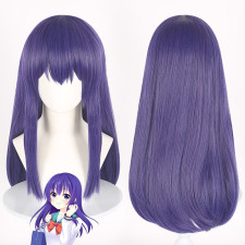 The Disastrous Life of Saiki K Teruhashi Kokomi Wig - Teruhashi Kokomi Costume Wig Prop