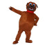 Giant Puppy Dog Pals Mascot Costume