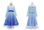 Frozen 2 Elsa Dress