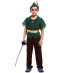 Boys Robin Hood Costume