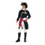 Men's Napoleon French Emperor Costume