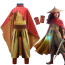 Raya and the Last Dragon Costume