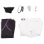 Kon Kemono Jihen Cosplay Costume