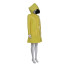 Coraline Six Little Nightmares Yellow Raincoat Costume