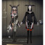 Priestess Divine Light Identity V Cosplay Costume