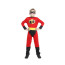 Dash Incredibles Boys Cosplay Costume