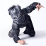 Boys Black Panther Costume