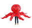 Giant Inflatable Ocotpus Costume