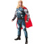 Men's Marvel Classic Adult Deluxe Thor Muscle Costume And Helmet