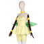 Kinomoto Fairy Cardcaptor Sakura Cosplay Costume