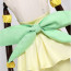 Kinomoto Fairy Cardcaptor Sakura Cosplay Costume