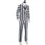 Beetlejuice Cosplay Costume