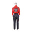 Zenless Zone Zero Billy Kid Costume - Jacket Pants Set Billy Kid Cosplay