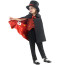 Magician Costume - Boys Magician Cosplay