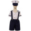 Sailor Costume - Boys Sailor Cosplay