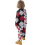 Suitmeister Costume - Boys Halloween Clown Vintage Suit Cosplay
