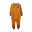 Capybara Costume - Onesie Jumpsuit Capybara Cosplay