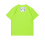 Charli XCX Costume - Brat Neon Shirt Charli XCX Cosplay