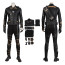 Avengers Endgame Clinton Barton Hawkeye Ronin Cosplay Costume