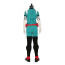Deku Suit Izuku Midoriya My Hero Academia Cosplay Costume